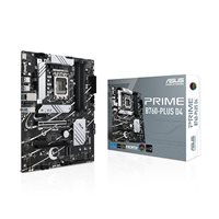 Asus Prime B760-Plus / DDR4 / ATX - Placa Base Intel 1700