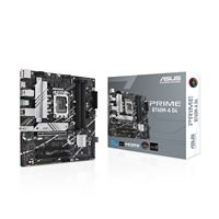 Asus Prime B760M-A / DDR4 / MicroATX - Placa Base Intel 1700