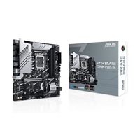 Asus Prime Z790MPlus  DDR4  Placa Base Intel 1700