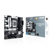 Asus Prime B760MA CSM DDR5  MicroATX  Placa Base Intel 1700