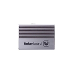 ASUS Caja de aluminio FANLESS para TinkerBoard  Accesorio