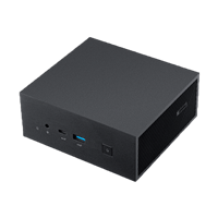 ASUS PN63BS7020MDS1 i7 11370H DDR4 M2 Wifi ax BT Barebone