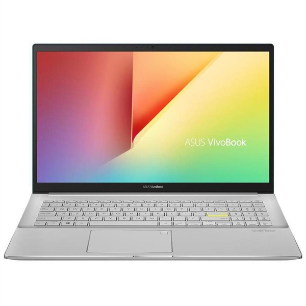 Asus VivoBook S533FABQ109T i5 10210U 8GB 256GB W10 Portátil