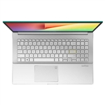 Asus VivoBook S533FABQ109T i5 10210U 8GB 256GB W10 Portátil