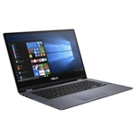 Asus VivoBook Flip TP412FAEC707T Intel i5 10210U 8Gb RAM 512Gb SSD 14 Full HD IPS  Windows 10  Portátil