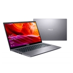 Asus X509UA BR112T I3 7020 4GB 256GB SSD W10  Portátil