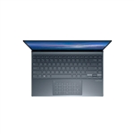 Asus ZenBook UX425EAKI358T Intel i7 1165G7 16GB RAM 512GB SSD Intel Iris Xe 14 Full HD Windows 10  Portátil