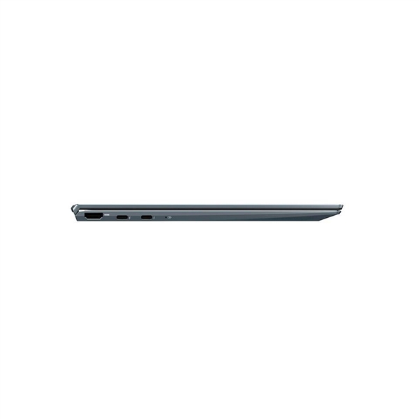 Asus ZenBook UX425EAKI358T Intel i7 1165G7 16GB RAM 512GB SSD Intel Iris Xe 14 Full HD Windows 10  Portátil