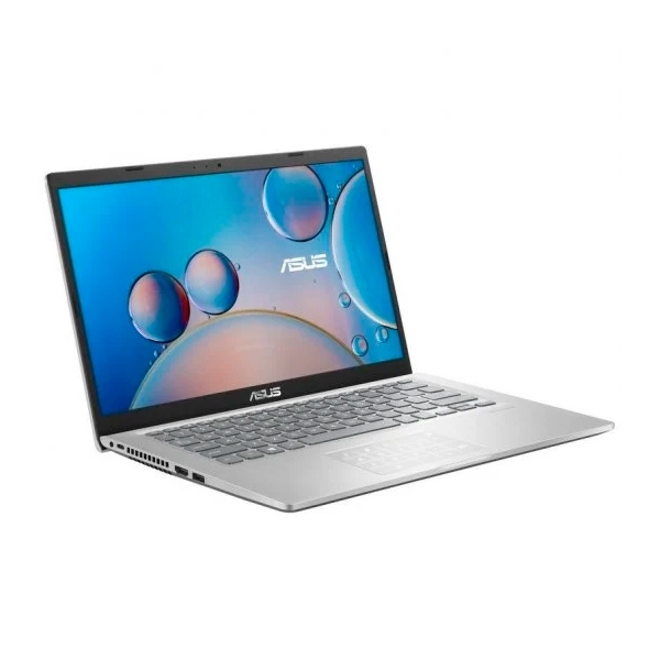 Asus Laptop F415JABV393T Intel i3 1005G1 8GB RAM 256GB SSD 14 Windows 10  Portátil