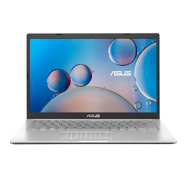 Asus Vivobook F415JABV882T Intel i3 1005G1 8GB RAM 256GB SSD 14 Windows 10  Portátil