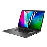 Asus VivoBook Pro 14X OLED M7400QCKM018 AMD Ryzen 7 5800H 16GB RAM 512GB SSD GeForce RTX 3050 14 WQXGA FreeDOS