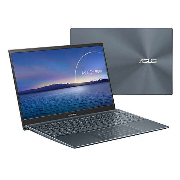 Asus Zenbook UM425UAZKI016W AMD Ryzen 7 5700U 16GB RAM SSD 512GB 14 Full HD Windows 11  Portátil
