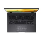 Asus Zenbook UM3402YAKM063W AMD Ryzen 5 5625U 16GB RAM 512GB SSD 14 WQXGA Windows 11  Portátil