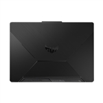 Asus TUF F15 FX506LHBQ034 Intel I5 10300H 16GB RAM 512GB SSD GTX1650 155 Full HD FreeDOS  Portátil