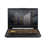 Asus TUF Gaming A15 FA506QRAZ001 AMD Ryzen 7 5800H 16GB RAM 1TB SSD RTX 3070 156 240Hz FreeDos  Portátil