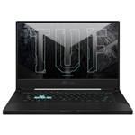 Asus TUF Dash F15 FX516PMHN023 Intel i7 11370H 16GB RAM 512GB SSD RTX 3060 156 FullHD 144HZ FreeDOS  Portátil
