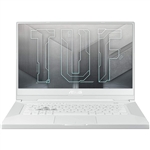 Asus TUF Dash FX516PMHN026 Intel i7 11370H 16GB RAM 1TB SSD RTX 3060 156 Full HD 144Hz IPS FreeDOS Blanco  Portátil