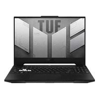 Asus TUF DASH F15 TUF517ZE-HN051 Intel Core i7 12650H 16GB RAM 512GB SSD Nvidia Geforce 3050Ti 15,6" Full HD 144Hz freeDOS - Portátil
