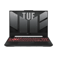 Asus TUF Gaming A15 TUF507NU-LP036 | Portátil AMD Ryzen7 7735 16GB RAM 512GB SSD RTX 4050 DOS 15,6