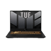 Asus TUF Gaming A15 TUF507XI-LP054 | Portátil AMD Ryzen 9 7940HS 32GB DDR5 512GB SSD RTX 4070 15.6