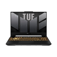 Asus TUF Gaming F15 TUF507ZC4-HN231 | Portátil Intel Core I5-12500H 16GB RAM 512GB SSD RTX 3050 15.6