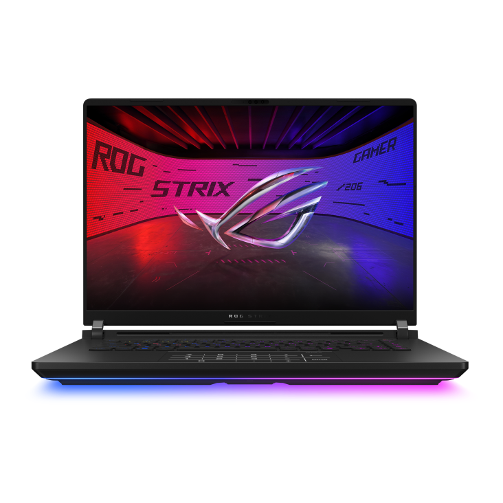 Asus ROG Strix Scar G635LX-S5031