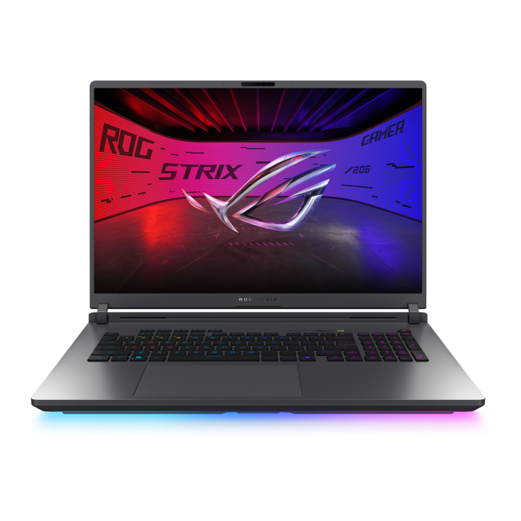 Asus ROG STRIX G815JMR-S8051