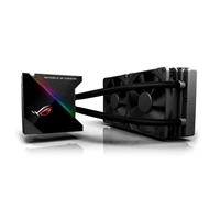 Asus ROG Ryujin 240 mm RGB  Refrigeración liquida