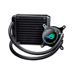 Asus ROG Strix LC120 RGB  Refrigeración Líquda
