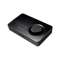 Asus Xonar U5  Tarjeta de Sonido