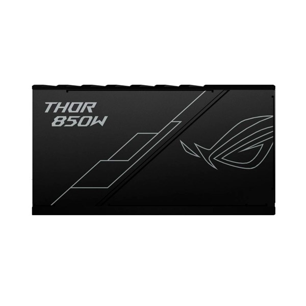 Asus ROG Thor 80 Platinum 850 Watt full modular  FA