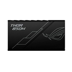 Asus ROG Thor 80 Platinum 850 Watt full modular  FA