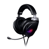 Asus ROG Theta 71 RGB PS4PCSwitch  Auriculares