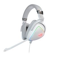 Asus ROG Delta white RGB  Auricular