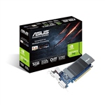 Asus GeForce GT710 Silent 1GB GD5  Gráfica