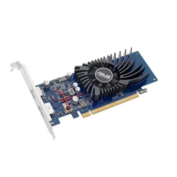 Asus Nvidia GeForce GT 1030 Silent 2GB  Gráfica