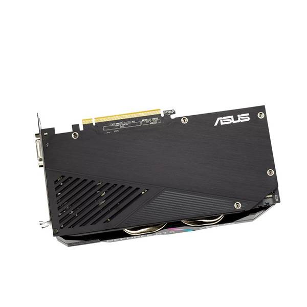 Asus Dual GeForce RTX 2060 12GB GDDR6  Tarjeta Gráfica Nvidia