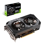 Asus TUF Gaming GeForce RTX 2060 OC 6GB  Gráfica