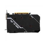 Asus TUF Gaming GeForce RTX 2060 OC 6GB  Gráfica