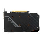 Asus TUF Gaming GeForce GTX1660 Ti Evo 6GB GD6 Gráfica