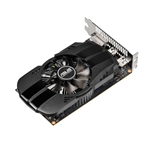 Asus Phoenix GeForce GTX 1650 4GB OC  Tarjeta Gráfica