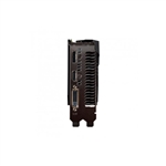 Asus TUF Gaming GeForce GTX1650 OC 4GB GD5  Gráfica
