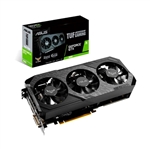 Asus TUF Gaming X3 GeForce GTX 1660 Advanced Edition 6GB