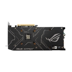 Asus ROG Strix AMD RX 5500 XT OC Gaming 8GB  Gráfica
