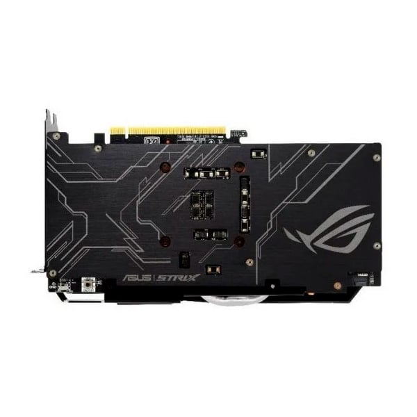 Asus ROG Strix GeForce GTX 1660 Super Gaming 6GB  Gráfica