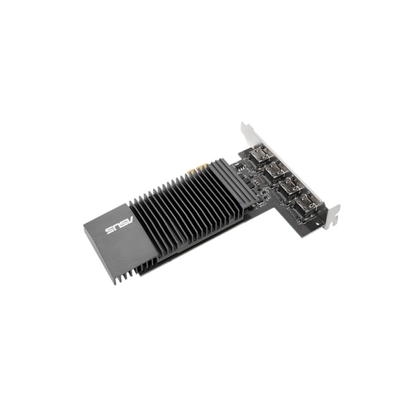 Asus GeForce GT 710 4H SL 2GB DDR5  Gráfica