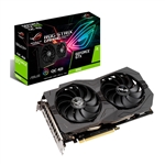 Asus ROG Strix GeForce GTX1650 OC 4GB GD6  Gráfica