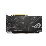 Asus ROG Strix GeForce GTX1650 OC 4GB GD6  Gráfica