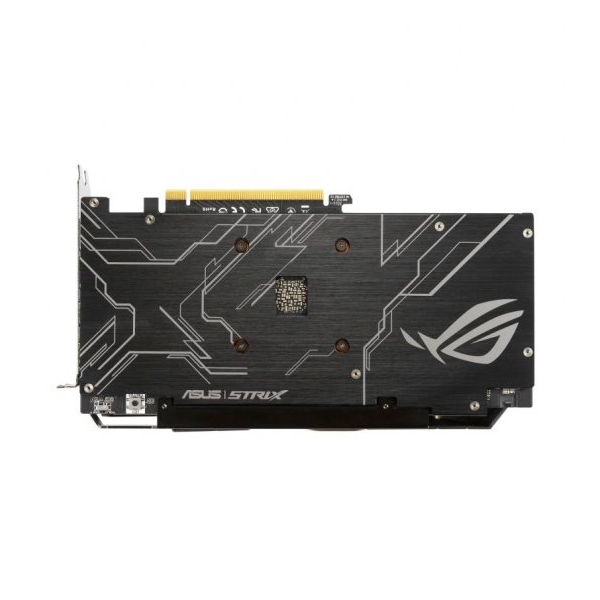 Asus ROG Strix GeForce GTX1650 Adv 4GB GD6  Gráfica