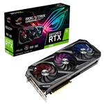 Asus ROG Strix GeForce RTX3080 12GB GDDR6X LHR  Gráfica